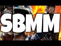 Die EINZIGE WAHRHEIT über SBMM in Black Ops Cold War und MW (Warzone) Call of Duty | dieserkingphil