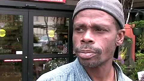 Vendor of the Week: Donald Morehead