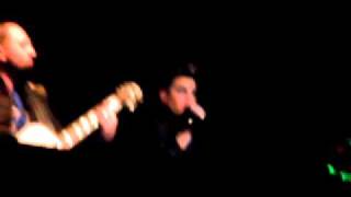 Adam Lambert Live in KL - 20101017 - Aftermath.AVI