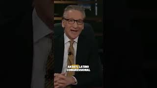 Bill Maher Says Democrats Lost Because Voters Fired Their Lawyer