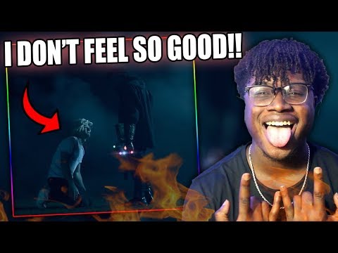 KSI BECOMES THANOS! | KSI - ON POINT (LOGAN PAUL DISS TRACK) Reaction!