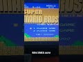Did you beated Mario Bros? #gaming #supermario #supermariobros #nintendo #nintendosnes #snes #nes