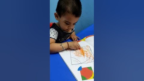 CSC Bal Vidyalaya(Pre-School)Technology enabled playful learning