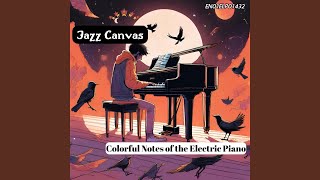 Study Break Harmonies: Calming Jazz Piano