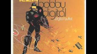 &quot;Must Be Bobby&quot; Bobby Digital (RZA) prod. Mathematics WWW.THEMATHFILES.COM