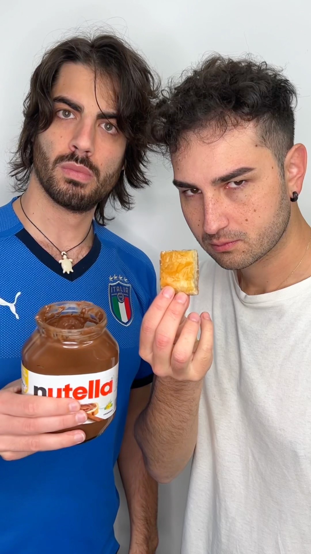 Italy vs Turkey BAKLAVA EDITION@karimssurvivalkitchen