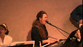 Pentecostals of Charlotte - A Crimson Stream of Blood