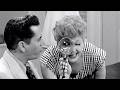 Lucy Tries to Economize!