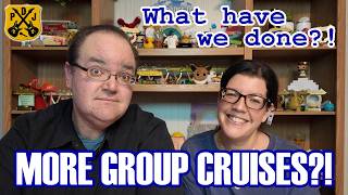 All The Cruise Updates! - New Cruise Announcements, Group Cruise Updates, Future Cruise Recap & More