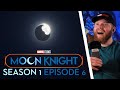 Moon Knight 1x6 Finale Reaction: Gods and Monsters