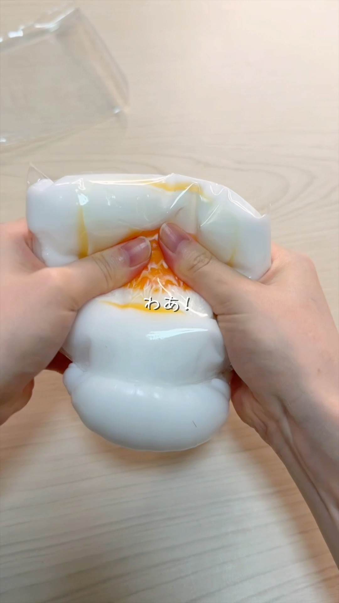 What should I do with my first squishy toy😭😭😭? - YouTube