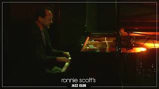Jeremy Ledbetter Trio – Flight | Live at Ronnie Scott’s Jazz Club, London