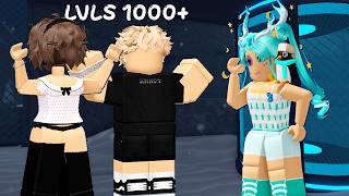 MY FRIENDS ARE TOO PRO IN FLEE THE FACILITY
