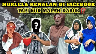 NURLELA KENALAN DI PESBUK KAMPUNG CERIAH EPISODE 9