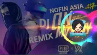 Download Lagu DJ ON MY MAY REMIX 2019 MP3