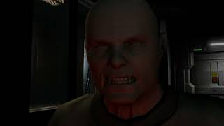 Doom 3: BFG Edition | 14 | Monorail | monorail