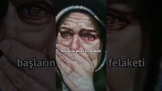 Cengiz Hanın Buhara Katliamı Resimi