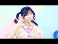 [한글자막] 260801 HKT48 - 너를 좋아하니까(君のことが好きやけん)