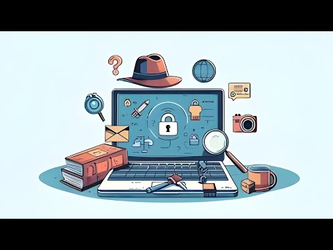 Hackers Toolkit: First