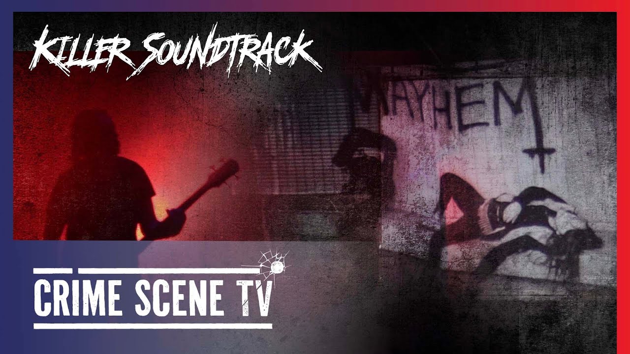 Documentary backdrop image for Evil Encounter | Killer Soundtrack 4/13 (2025)