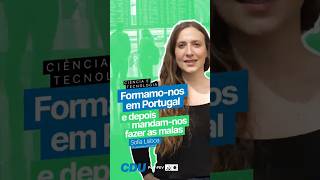 Não há transformação da nossa economia com 90% de investigadores precários