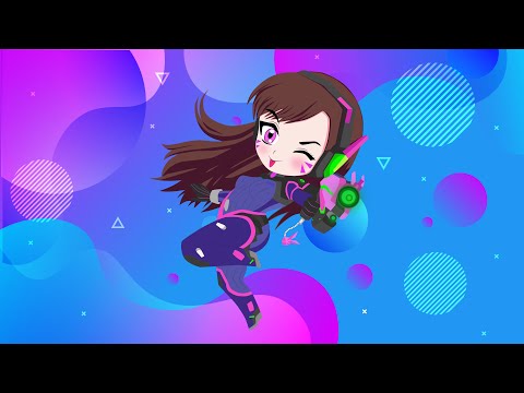 dva ryona owl
