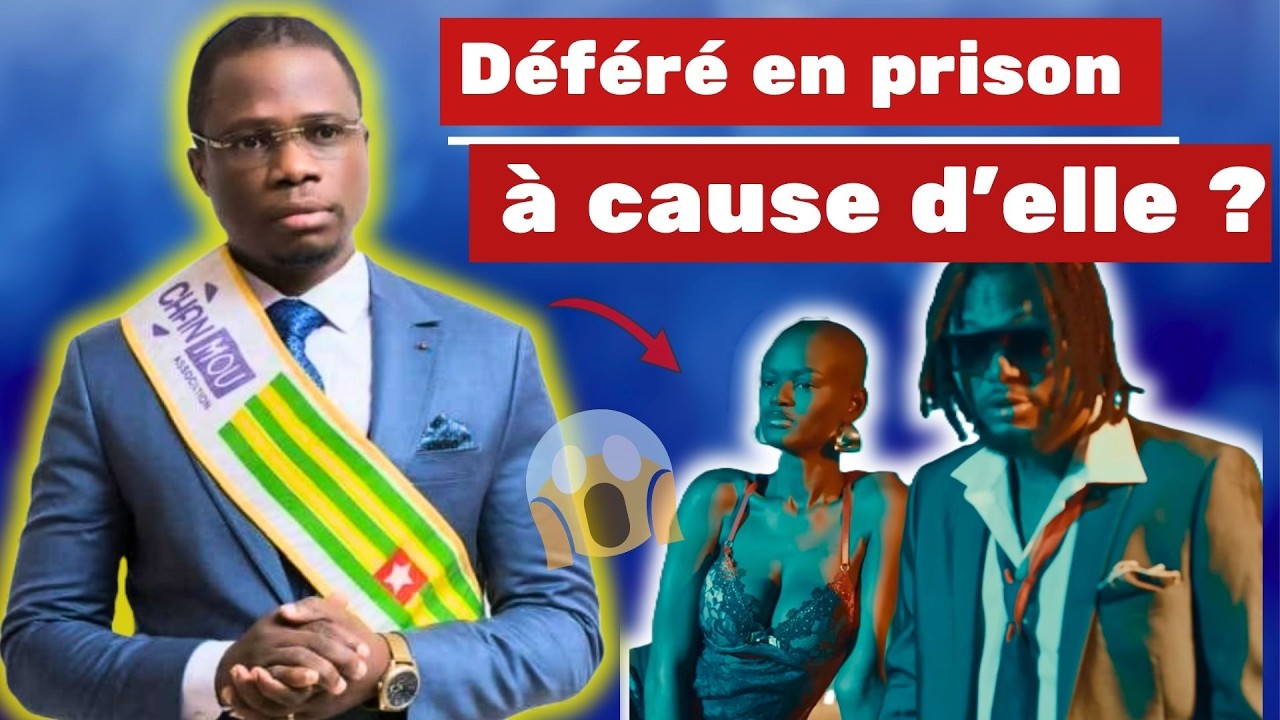Papson Moutité dit tout et fait des révélations sur son accrochage avec Sethlo😱.