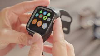 Suritch Sport Band for Apple Watch Series 5 44mm