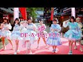 #ババババンビ 「DE・A・RU・KA !!!」 Official Music Video(「Pいくさの子 織田三郎信長伝」タイアップ曲)