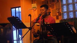 Theres Only You Cover By