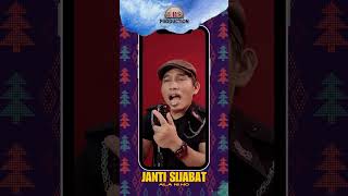 Hari Ini Rilis Janti Sijabat  Ala Ni Ho      Batak Bernyanyi 2024