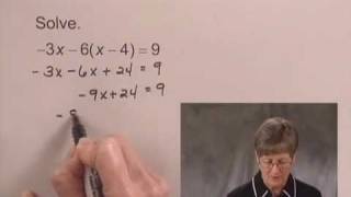 Introductory Algebra Ch2 Ex10