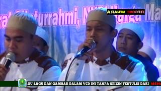 LAGU KHUDUNI YANG RANCAK SEKALI, BERSAMA HABIB BIDIN & AZ ZAHIR GROUP