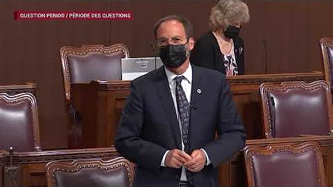 2021-06-09 Sen Plett - Question Period