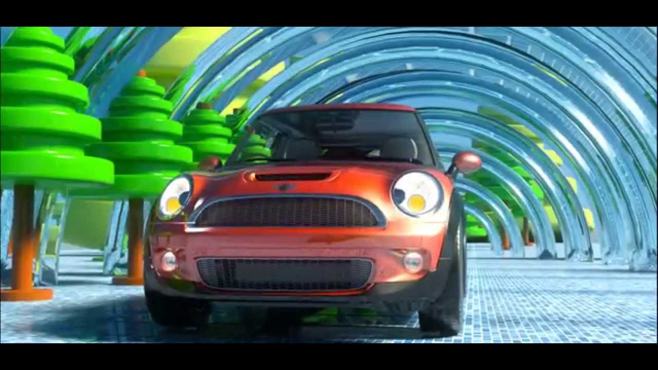 moskitoRender for 3ds Max Animation Render