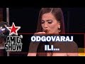 Odgovaraj ili... - Ami G Show S12 - E24