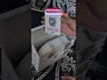ordered from zepto🫰 #zepto #products #unboxing #shopping #shorts