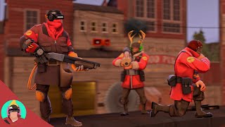 1 Year of Competitive TF2: What I learned