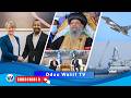 Murtee Mootummaa UK Fi Waraanaa Bahaa Giddugaleessaa Oduu Waliif TV Camsaa 13 2026 
