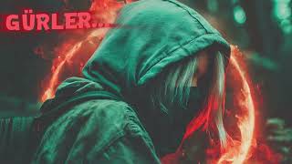 Gürler Ultra Bass Club Rap Arabada Dinlemelik Kopmalık Track