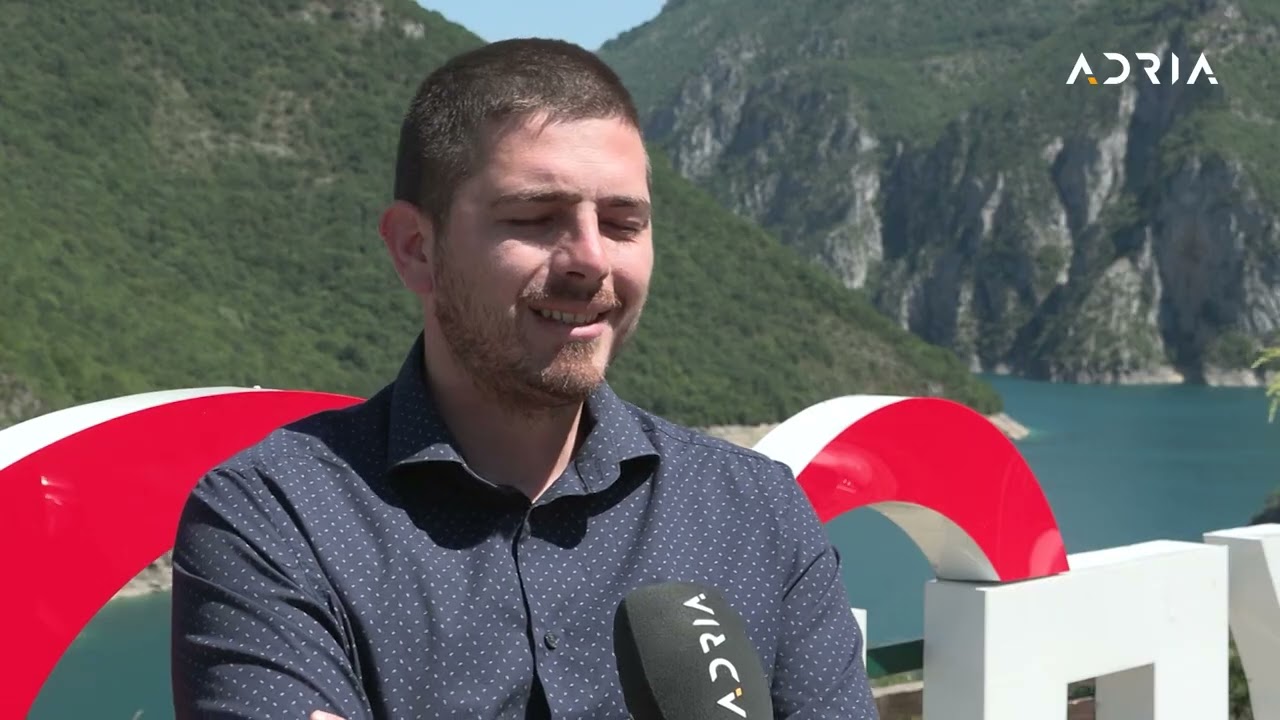 “Plužine: Da li nastaje novo elitno mjesto Crne Gore?”