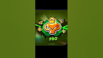 First Pro rank🌎🫡 #brawlstars #shorts