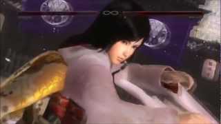 Dead or Alive 5 - Kokoro Tribute (Remake)
