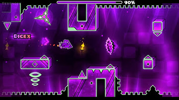 My Part in a Collab - Geometry Dash 2.11