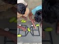Lemon 💥 Egg!😂🥸🤓😍 #GraminKhela #VillageGame #DesiGame #BrainChallenge #Entertainment #holofun