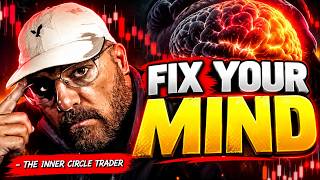 This ICT Speech Taught Me The Nitty Gritty Of Trading Psychology | Inner Circle Trader