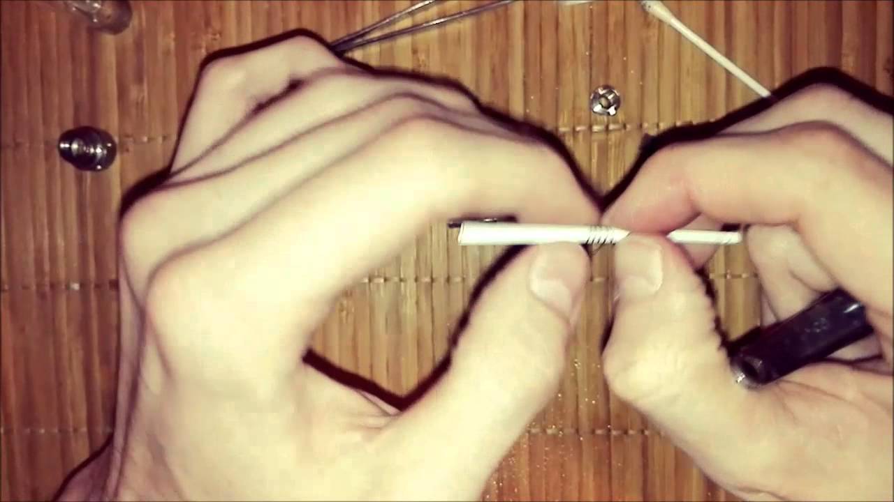 Ego-C клиромайзер H2