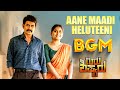Guru Shishyaru | Aane Maadi Heluteeni Song BGM | Sharaan | Nishvika | Tharun