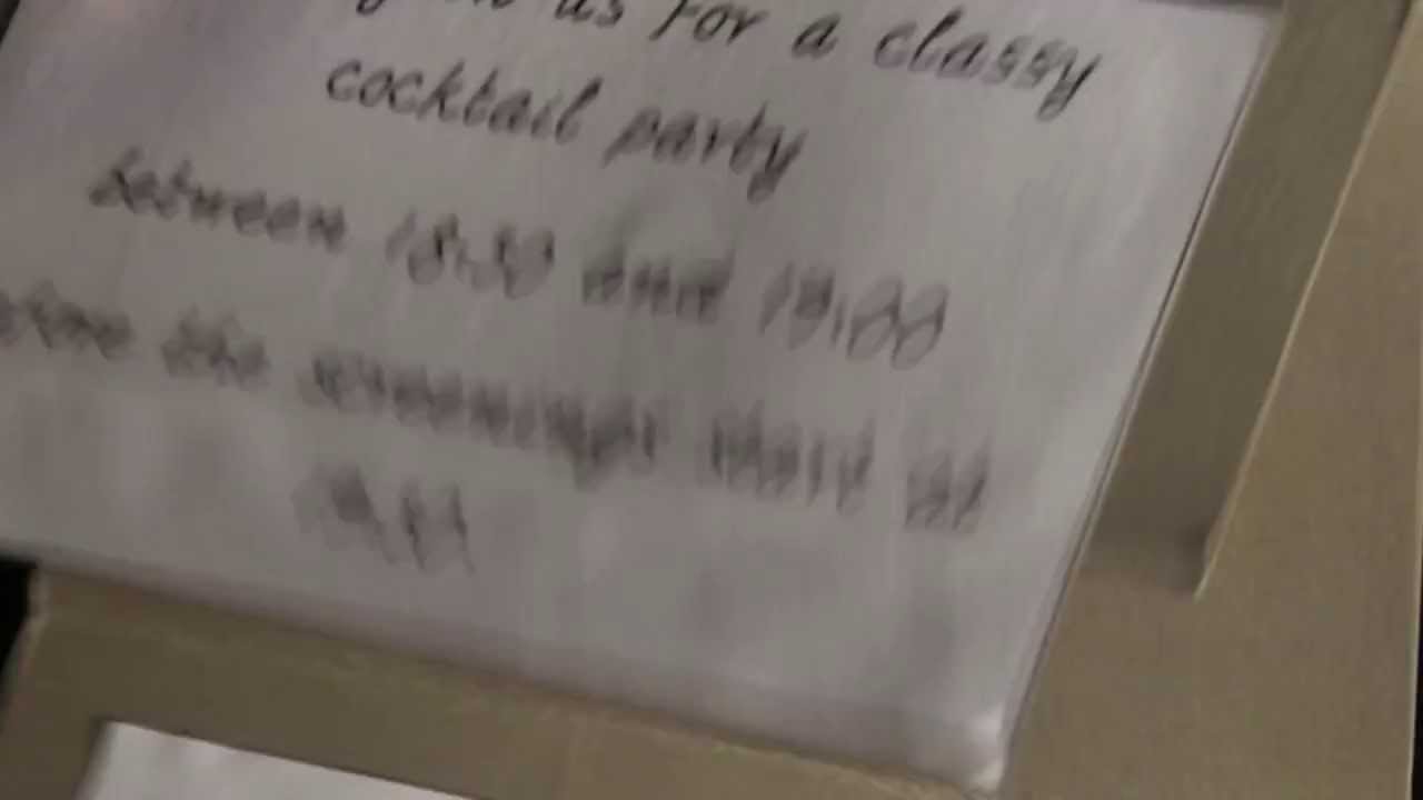 8th RUTV4 Documentary Film Fest Trailer