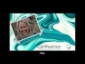 Our confluence podcast  episode 2  brigit strawbridge howard